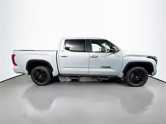 new 2026 Toyota Tundra car, priced at $60,239