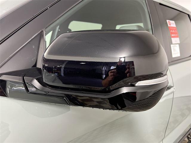 new 2026 Toyota Tundra car, priced at $60,239