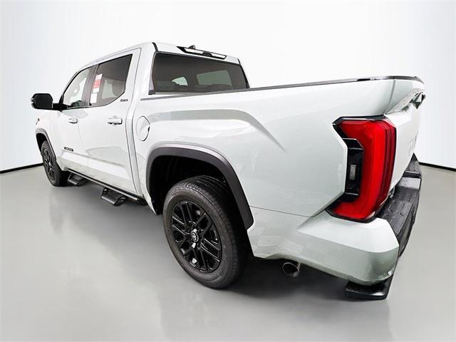 new 2026 Toyota Tundra car, priced at $60,239