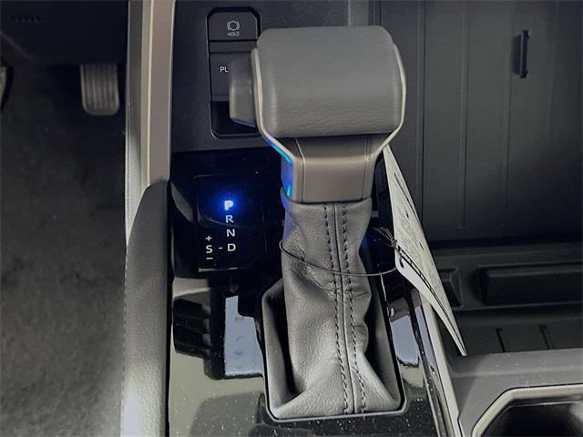 new 2026 Toyota Tundra car, priced at $60,239