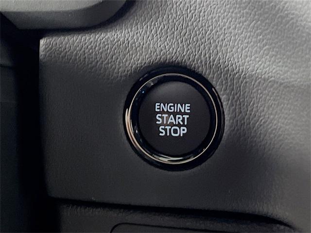 new 2026 Toyota Tundra car, priced at $60,239