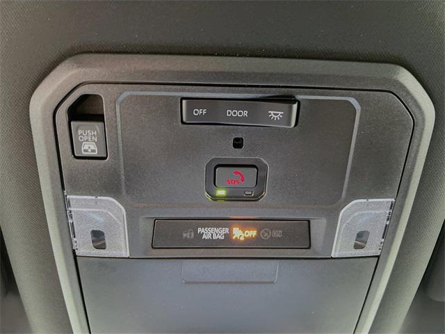 new 2026 Toyota Tundra car, priced at $60,239