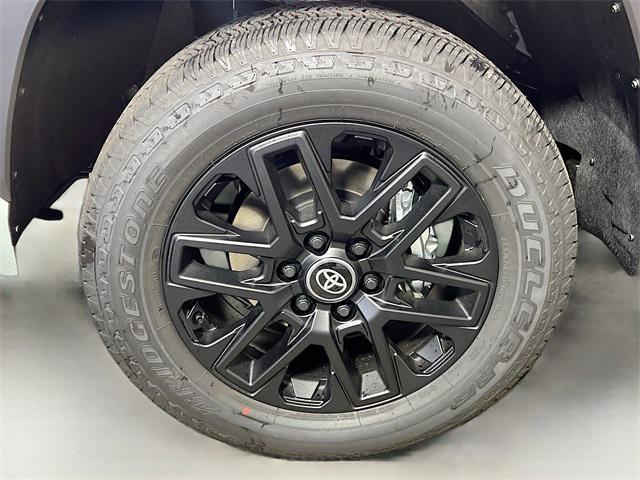 new 2026 Toyota Tundra car, priced at $60,239