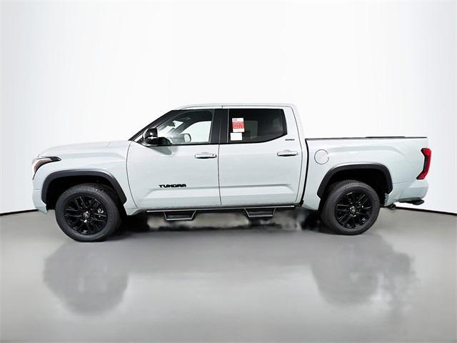 new 2026 Toyota Tundra car, priced at $60,239