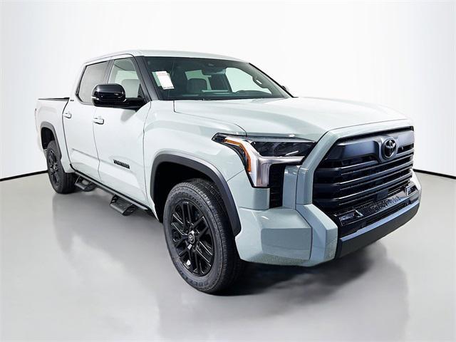new 2026 Toyota Tundra car, priced at $60,239