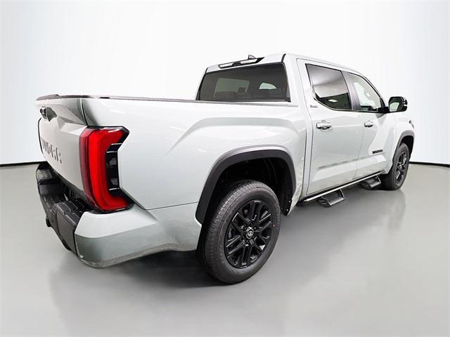 new 2026 Toyota Tundra car, priced at $60,239