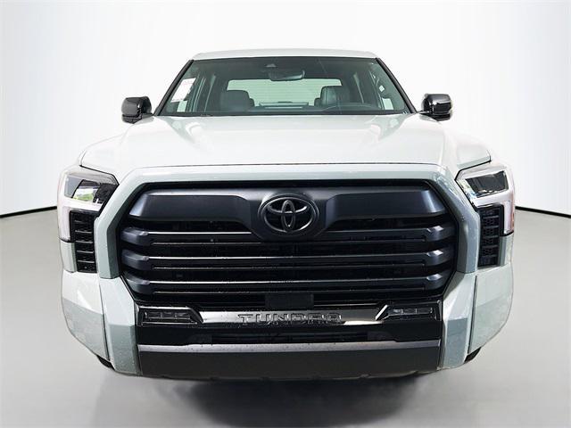 new 2026 Toyota Tundra car, priced at $60,239