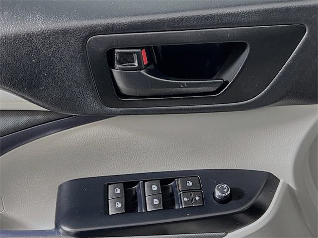 used 2018 Toyota Highlander car, priced at $21,416