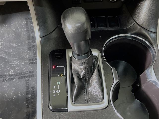 used 2018 Toyota Highlander car, priced at $21,416