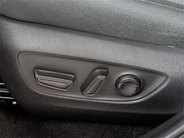 used 2022 Toyota RAV4 car, priced at $26,687