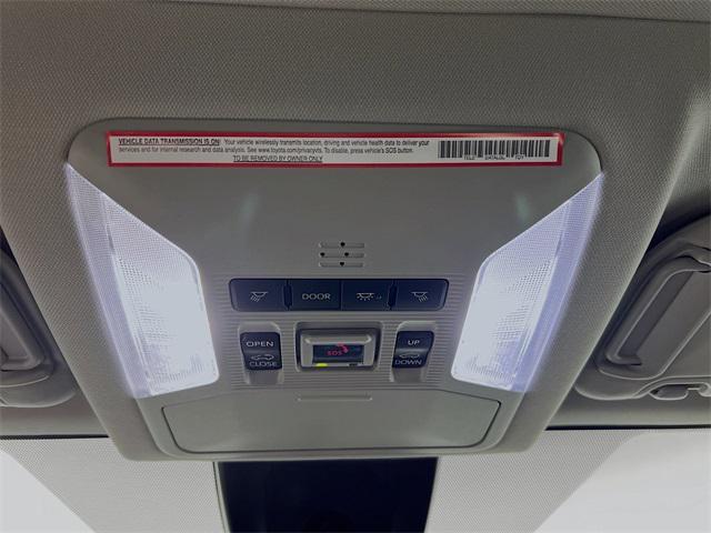 used 2022 Toyota RAV4 car, priced at $26,687