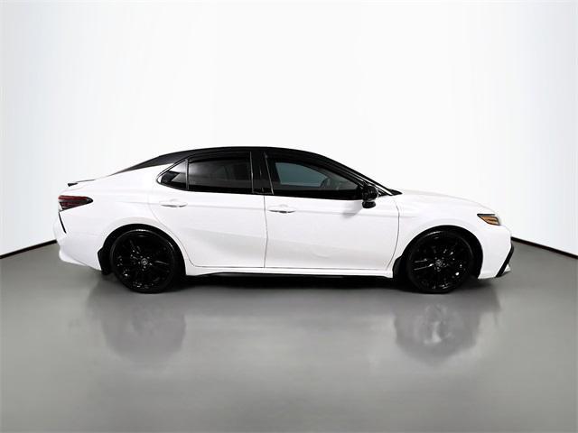 used 2023 Toyota Camry car, priced at $27,960