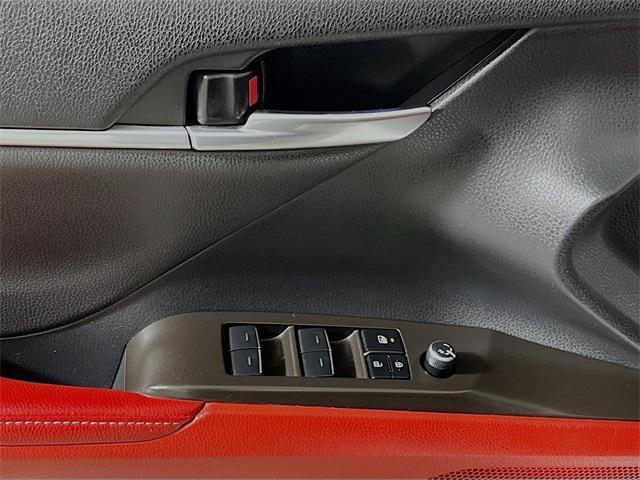 used 2023 Toyota Camry car, priced at $27,960