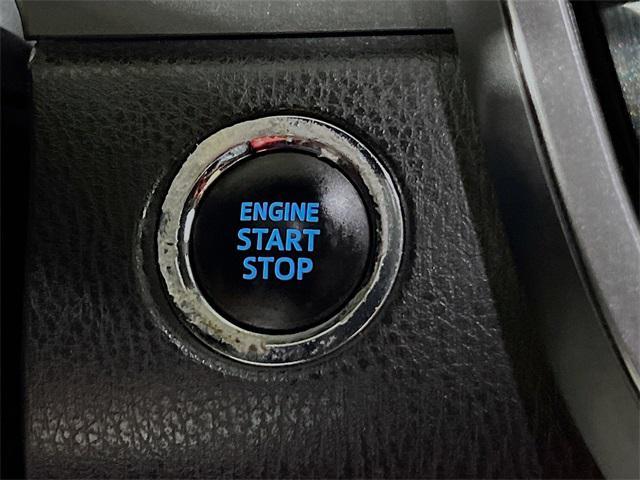 used 2023 Toyota Camry car, priced at $27,960