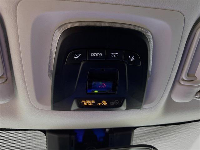 used 2024 Toyota Corolla car, priced at $18,905
