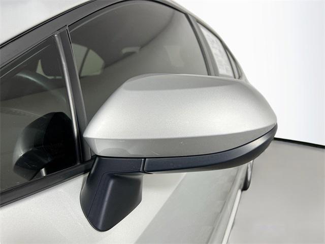 used 2024 Toyota Corolla car, priced at $18,905