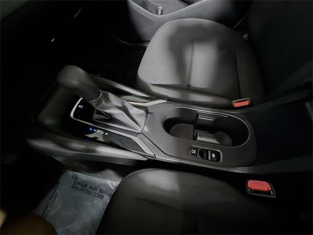 used 2024 Toyota Corolla car, priced at $18,905