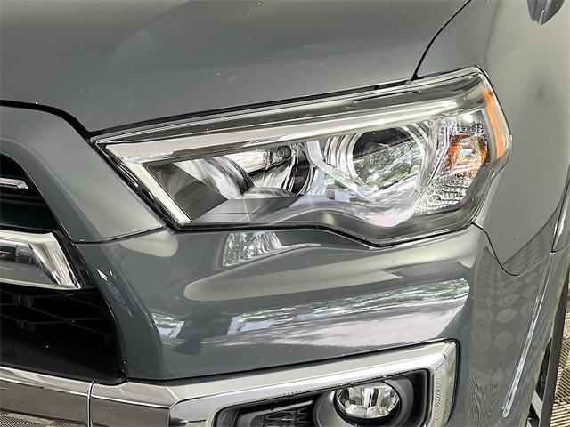 used 2024 Toyota 4Runner car, priced at $53,359