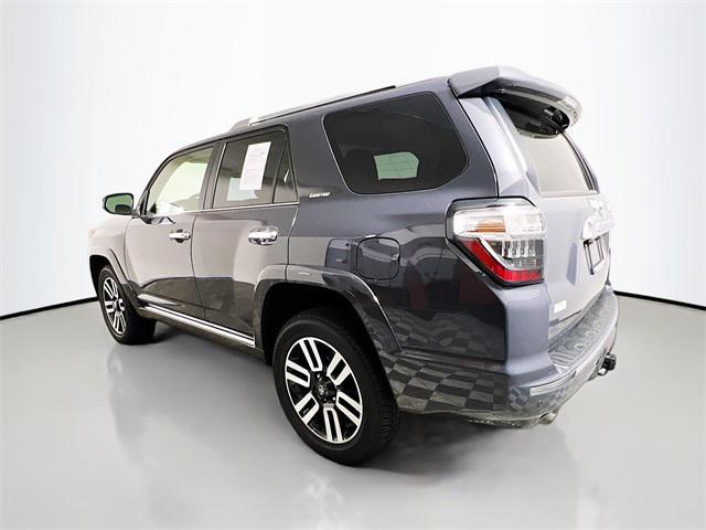 used 2024 Toyota 4Runner car, priced at $53,359
