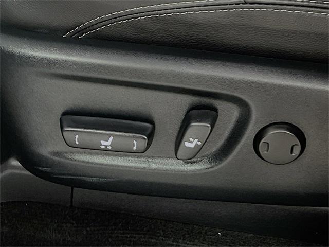 used 2024 Toyota 4Runner car, priced at $53,359