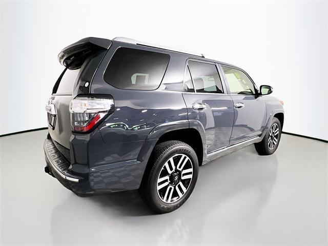 used 2024 Toyota 4Runner car, priced at $53,359