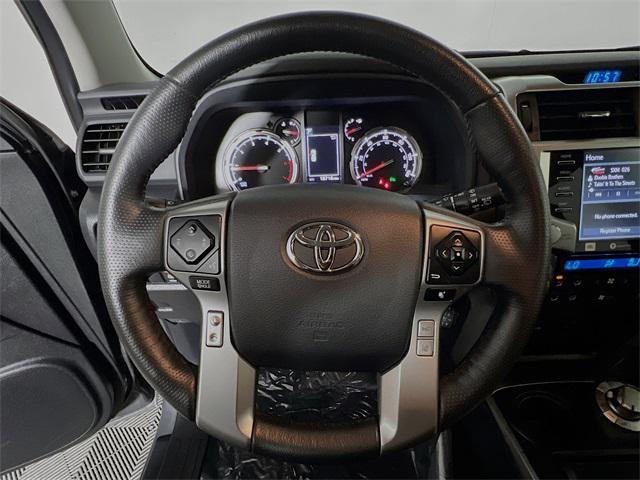 used 2024 Toyota 4Runner car, priced at $53,359