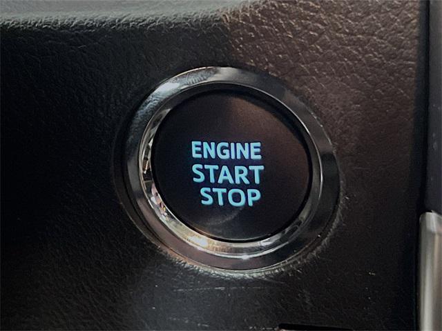 used 2024 Toyota 4Runner car, priced at $53,359
