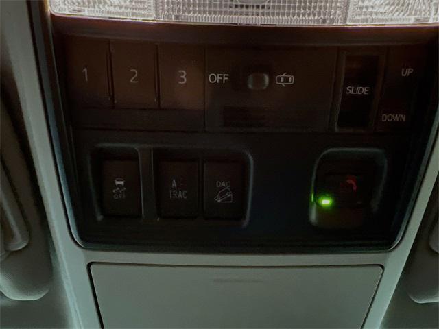 used 2024 Toyota 4Runner car, priced at $53,359