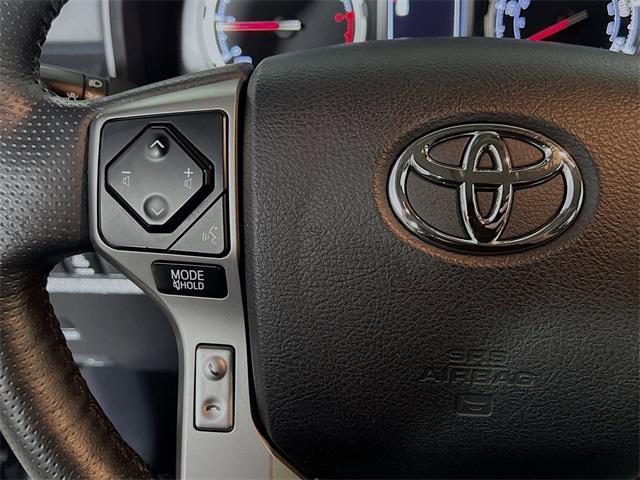 used 2024 Toyota 4Runner car, priced at $53,359