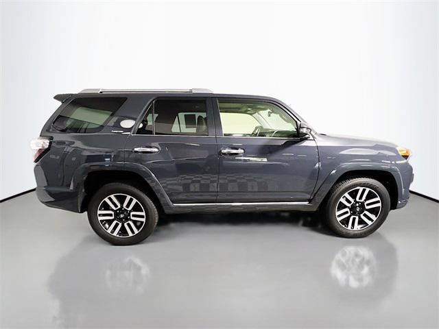 used 2024 Toyota 4Runner car, priced at $53,359