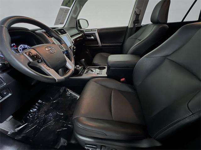 used 2024 Toyota 4Runner car, priced at $53,359