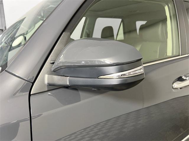 used 2024 Toyota 4Runner car, priced at $53,359
