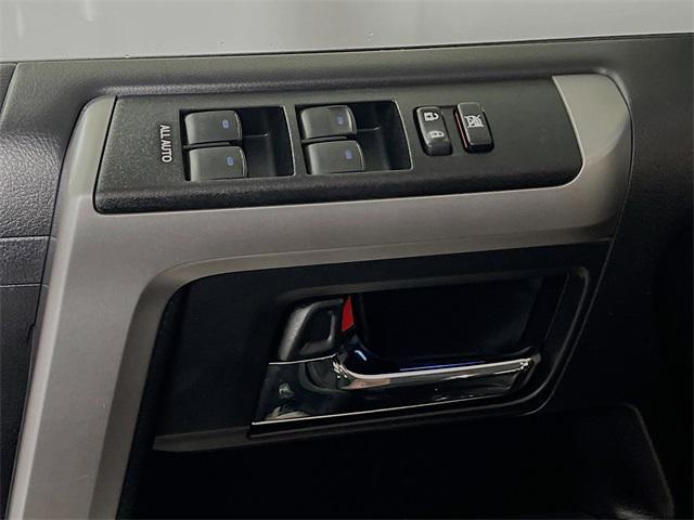 used 2024 Toyota 4Runner car, priced at $53,359