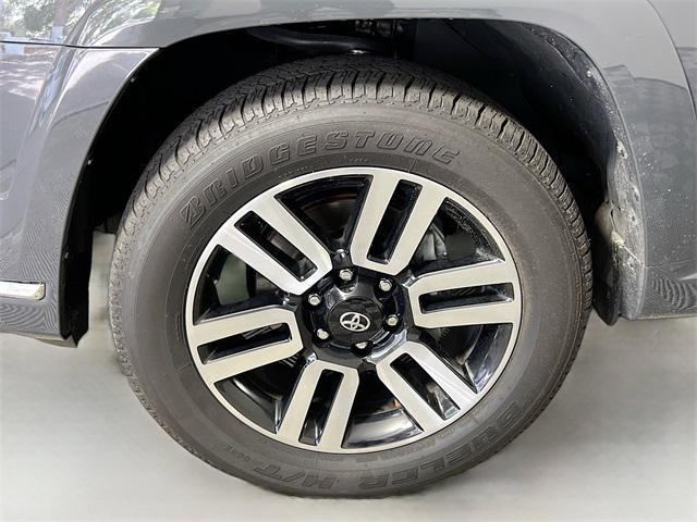 used 2024 Toyota 4Runner car, priced at $53,359