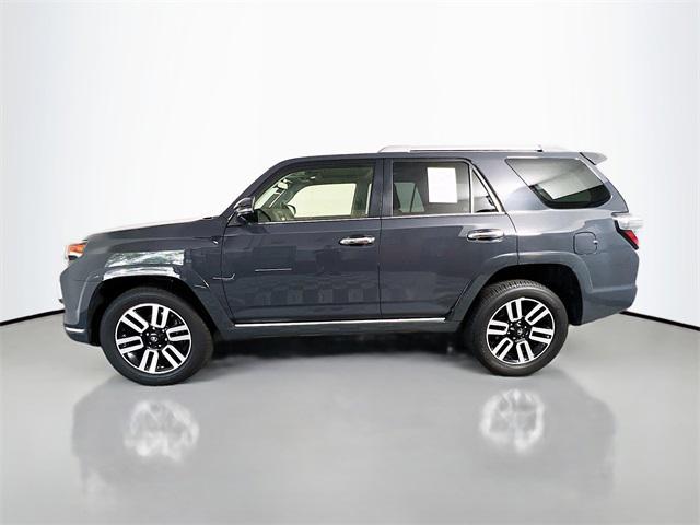 used 2024 Toyota 4Runner car, priced at $53,359