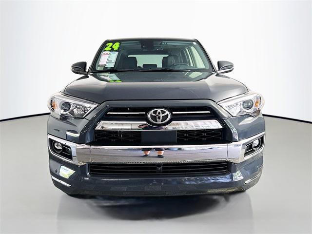 used 2024 Toyota 4Runner car, priced at $53,359