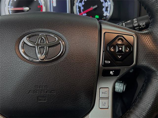 used 2024 Toyota 4Runner car, priced at $53,359