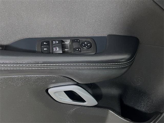 used 2022 Dodge Challenger car, priced at $24,226