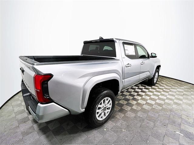 new 2024 Toyota Tacoma car