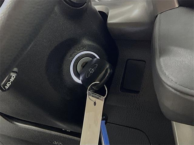 used 2018 Toyota RAV4 car, priced at $17,387