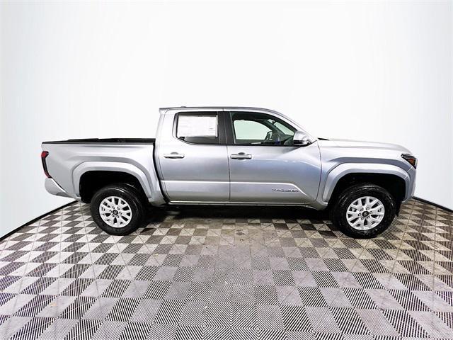 new 2024 Toyota Tacoma car