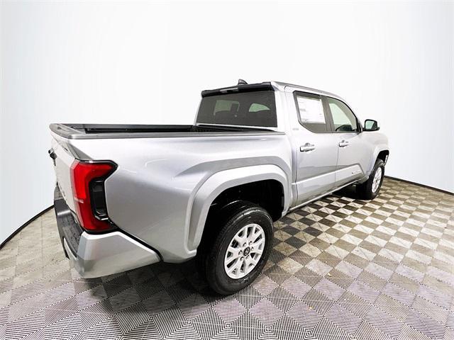 new 2024 Toyota Tacoma car