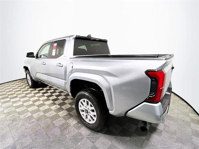 new 2024 Toyota Tacoma car