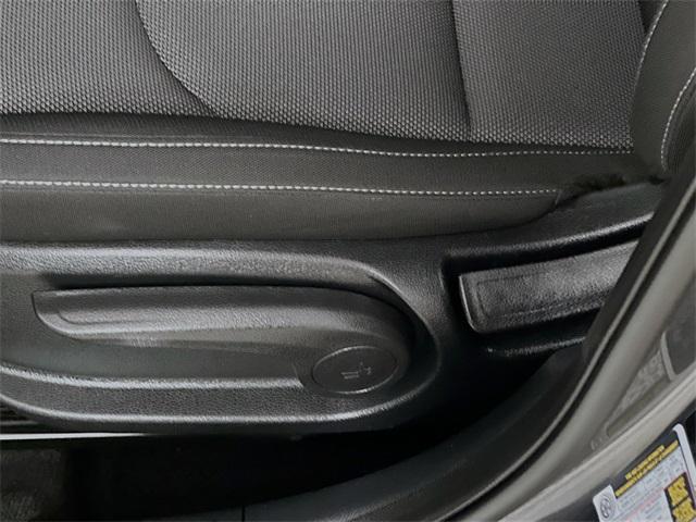 used 2023 Kia Forte car, priced at $16,371