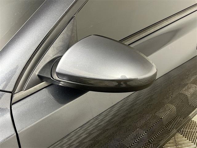 used 2023 Kia Forte car, priced at $16,371