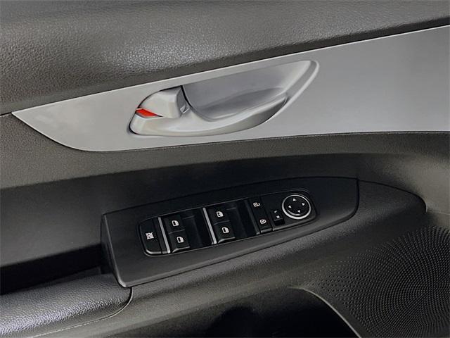 used 2023 Kia Forte car, priced at $16,371