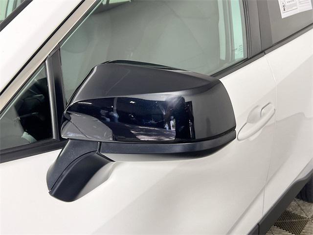 used 2023 Toyota RAV4 car, priced at $28,839
