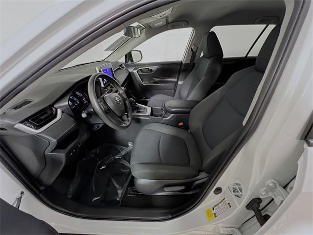 used 2023 Toyota RAV4 car, priced at $28,839