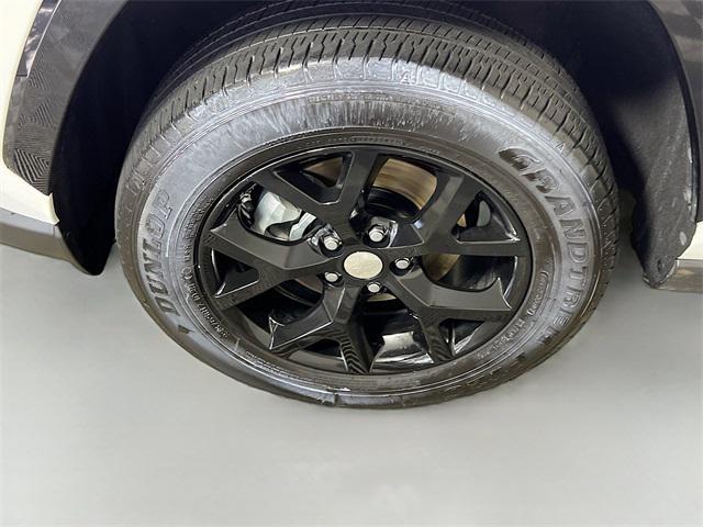 used 2023 Toyota RAV4 car, priced at $28,839