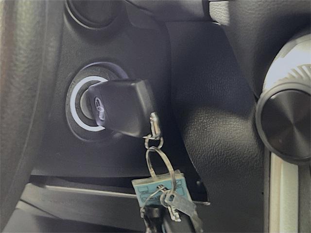 used 2023 Toyota RAV4 car, priced at $28,839